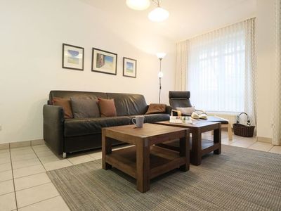 Appartement für 2 Personen (50 m²) in Boltenhagen (Ostseebad) 7/10