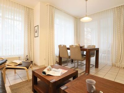 Appartement für 2 Personen (50 m²) in Boltenhagen (Ostseebad) 9/10