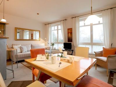 Appartement für 2 Personen (47 m²) in Boltenhagen (Ostseebad) 10/10