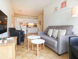 Appartement für 2 Personen (44 m&sup2;) in Boltenhagen (Ostseebad)