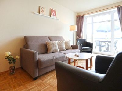 Appartement für 2 Personen (44 m²) in Boltenhagen (Ostseebad) 2/10