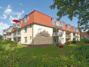 Appartement für 2 Personen (58 m²) in Boltenhagen (Ostseebad)