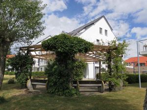 Appartement für 4 Personen (41 m²) in Boltenhagen (Ostseebad)