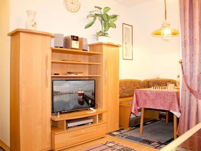 Appartement für 4 Personen (41 m²) in Boltenhagen (Ostseebad) 4/10