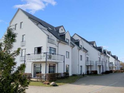 Appartement für 2 Personen (50 m²) in Boltenhagen (Ostseebad) 1/10