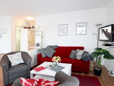 Appartement für 4 Personen (50 m²) in Boltenhagen (Ostseebad) 3/10