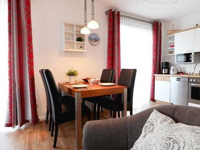 Appartement für 4 Personen (50 m²) in Boltenhagen (Ostseebad) 5/10