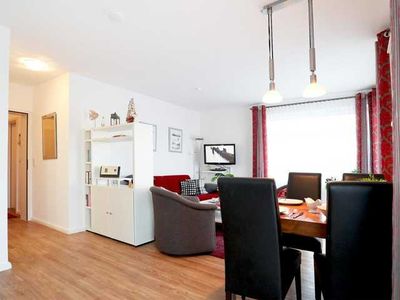 Appartement für 4 Personen (50 m²) in Boltenhagen (Ostseebad) 8/10