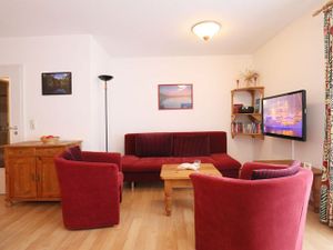 Appartement für 4 Personen (50 m²) in Boltenhagen (Ostseebad)