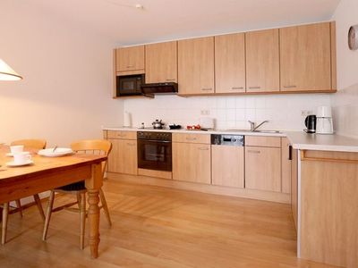 Appartement für 4 Personen (50 m²) in Boltenhagen (Ostseebad) 5/10