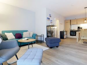 Appartement für 4 Personen (50 m²) in Boltenhagen (Ostseebad)