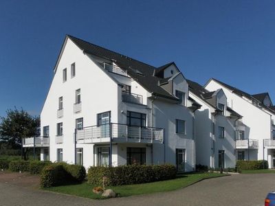 Appartement für 4 Personen (50 m²) in Boltenhagen (Ostseebad) 2/10