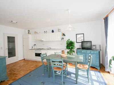 Appartement für 4 Personen (40 m²) in Boltenhagen (Ostseebad) 6/10