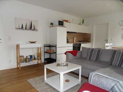 Appartement für 4 Personen (48 m²) in Boltenhagen (Ostseebad) 10/10