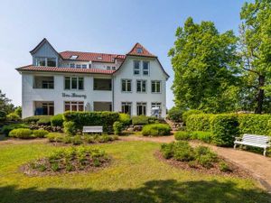 Appartement für 4 Personen (61 m²) in Boltenhagen (Ostseebad)