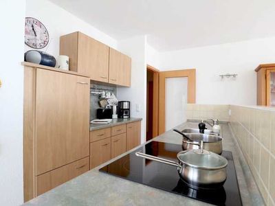 Appartement für 2 Personen (53 m²) in Boltenhagen (Ostseebad) 5/10