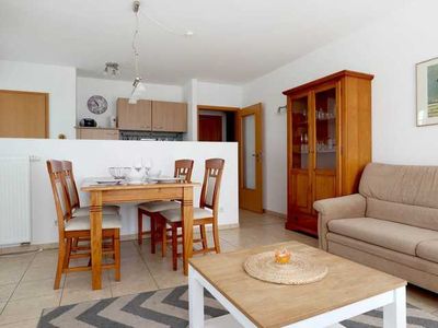 Appartement für 2 Personen (53 m²) in Boltenhagen (Ostseebad) 7/10