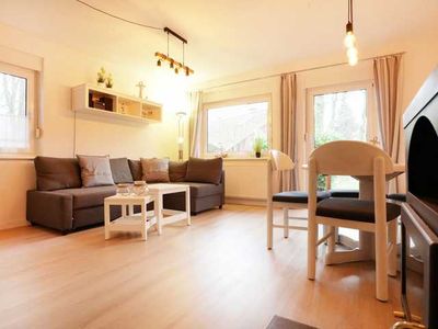 Appartement für 4 Personen (54 m²) in Boltenhagen (Ostseebad) 2/10