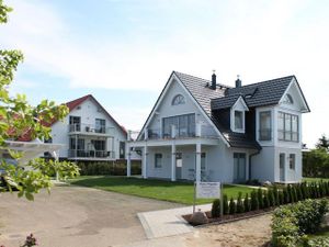 Appartement für 4 Personen (65 m²) in Boltenhagen (Ostseebad)