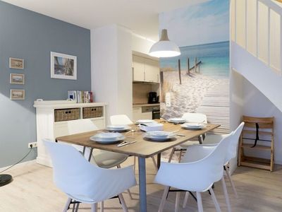 Appartement für 6 Personen (65 m²) in Boltenhagen (Ostseebad) 4/10