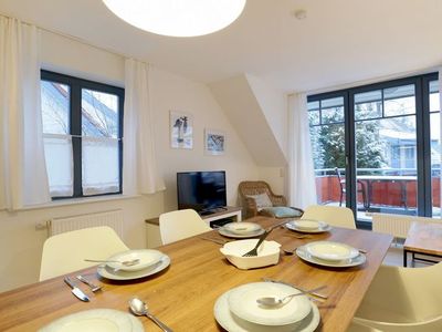 Appartement für 6 Personen (65 m²) in Boltenhagen (Ostseebad) 5/10