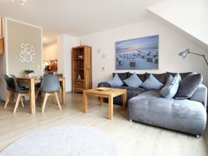 Appartement für 6 Personen (65 m²) in Boltenhagen (Ostseebad)