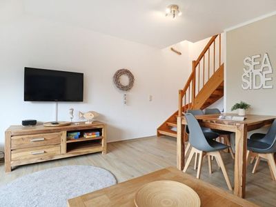 Appartement für 4 Personen (65 m²) in Boltenhagen (Ostseebad) 7/10