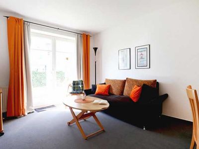 Appartement für 4 Personen (50 m²) in Boltenhagen (Ostseebad) 1/10