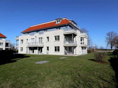 Appartement für 4 Personen (50 m²) in Boltenhagen (Ostseebad) 3/10