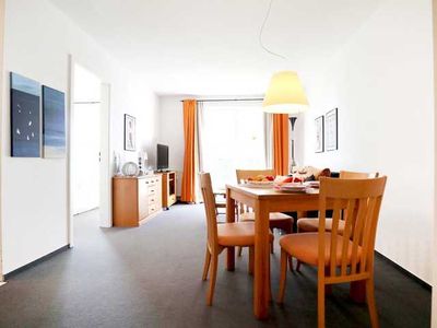 Appartement für 4 Personen (50 m²) in Boltenhagen (Ostseebad) 4/10