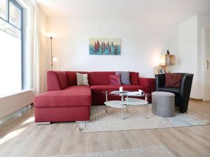 Appartement für 4 Personen (55 m²) in Boltenhagen (Ostseebad)