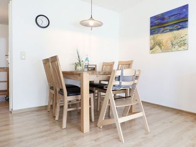 Appartement für 4 Personen (55 m²) in Boltenhagen (Ostseebad) 4/10