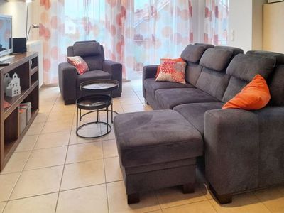 Appartement für 4 Personen (62 m²) in Boltenhagen (Ostseebad) 2/10