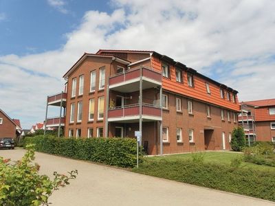 Appartement für 4 Personen (60 m²) in Boltenhagen (Ostseebad) 1/10