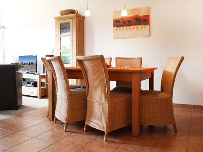 Appartement für 4 Personen (60 m²) in Boltenhagen (Ostseebad) 5/10