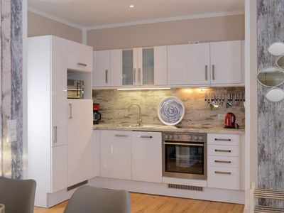 Appartement für 3 Personen (55 m²) in Boltenhagen (Ostseebad) 5/10