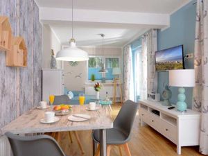 Appartement für 3 Personen (46 m²) in Boltenhagen (Ostseebad)