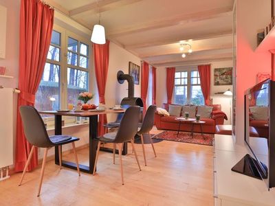 Appartement für 2 Personen (46 m²) in Boltenhagen (Ostseebad) 3/10