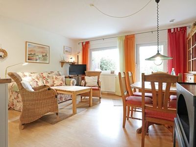 Appartement für 4 Personen (55 m²) in Boltenhagen (Ostseebad) 3/10