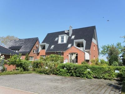 Appartement für 2 Personen (45 m²) in Boltenhagen (Ostseebad) 1/10