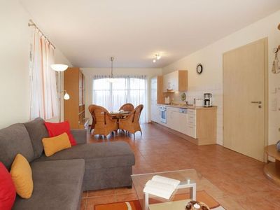 Appartement für 4 Personen (61 m²) in Boltenhagen (Ostseebad) 9/10