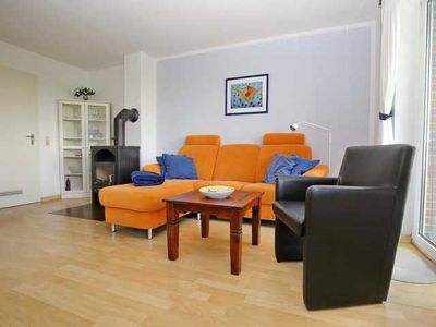 Appartement für 5 Personen (54 m²) in Boltenhagen (Ostseebad) 1/10