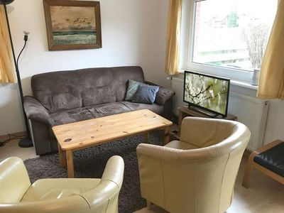 Appartement für 6 Personen (63 m²) in Boltenhagen (Ostseebad) 6/10