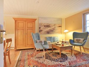 Appartement für 4 Personen (60 m²) in Boltenhagen (Ostseebad)
