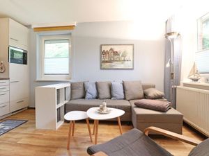 Appartement für 6 Personen (64 m²) in Boltenhagen (Ostseebad)