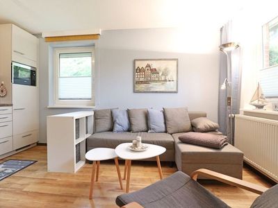 Appartement für 6 Personen (64 m²) in Boltenhagen (Ostseebad) 1/10