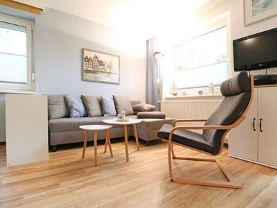 Appartement für 6 Personen (64 m²) in Boltenhagen (Ostseebad) 2/10