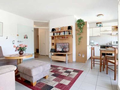 Appartement für 3 Personen (45 m²) in Boltenhagen (Ostseebad) 2/10