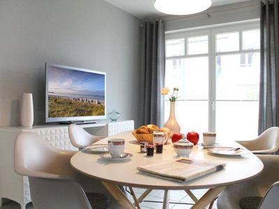 Appartement für 2 Personen (56 m²) in Boltenhagen (Ostseebad) 10/10