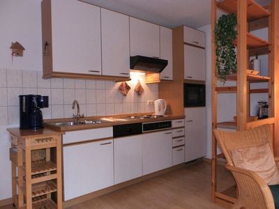 Appartement für 4 Personen (63 m²) in Boltenhagen (Ostseebad) 4/10